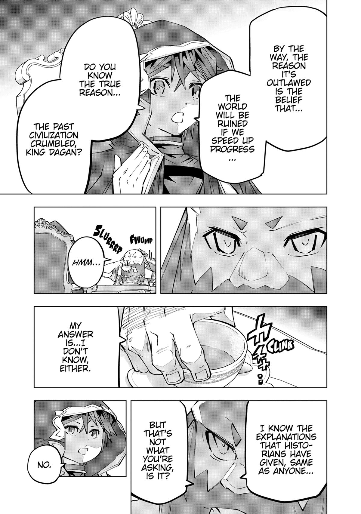 Backstabbed in a Backwater Dungeon – My Party Tried to Kill Me, But Thanks to an Infinite Gacha I Got LVL 9999 Friends and Am Out For Revenge Chapter 88 — page 11