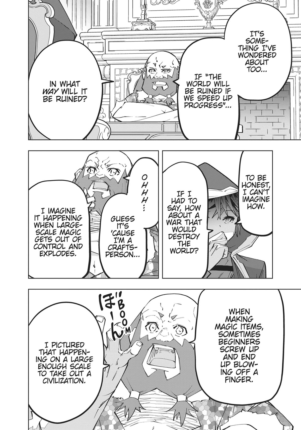 Backstabbed in a Backwater Dungeon – My Party Tried to Kill Me, But Thanks to an Infinite Gacha I Got LVL 9999 Friends and Am Out For Revenge Chapter 88 — page 12