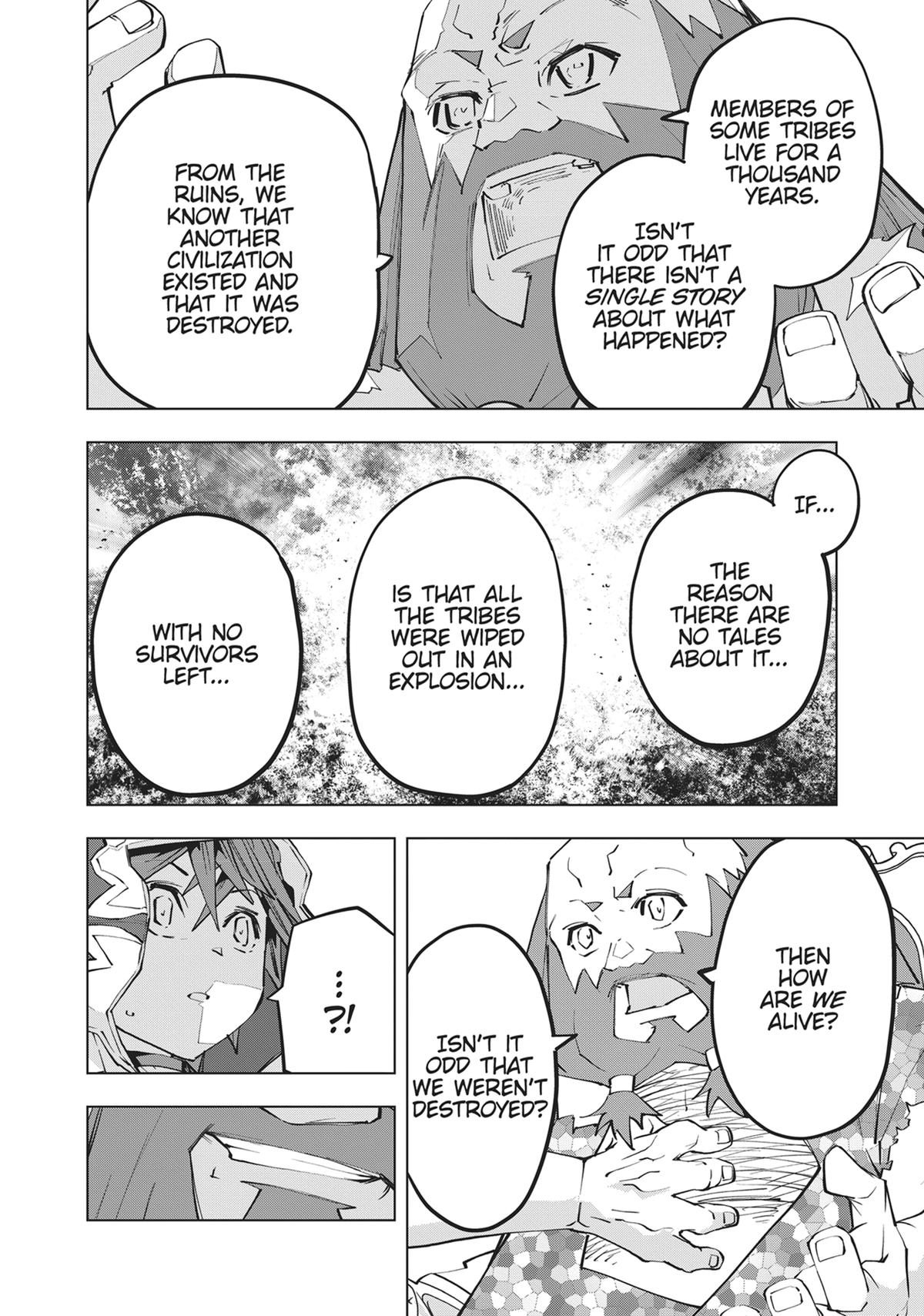 Backstabbed in a Backwater Dungeon – My Party Tried to Kill Me, But Thanks to an Infinite Gacha I Got LVL 9999 Friends and Am Out For Revenge Chapter 88 — page 14