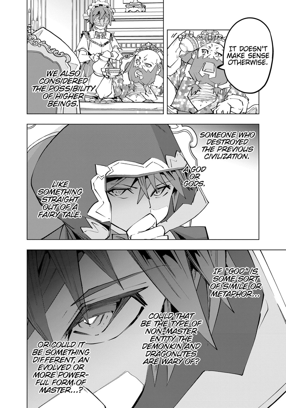 Backstabbed in a Backwater Dungeon – My Party Tried to Kill Me, But Thanks to an Infinite Gacha I Got LVL 9999 Friends and Am Out For Revenge Chapter 88 — page 16