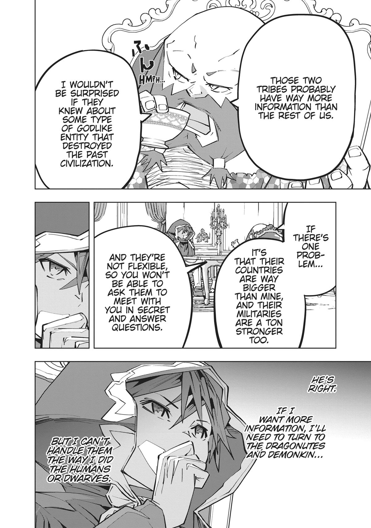 Backstabbed in a Backwater Dungeon – My Party Tried to Kill Me, But Thanks to an Infinite Gacha I Got LVL 9999 Friends and Am Out For Revenge Chapter 88 — page 18