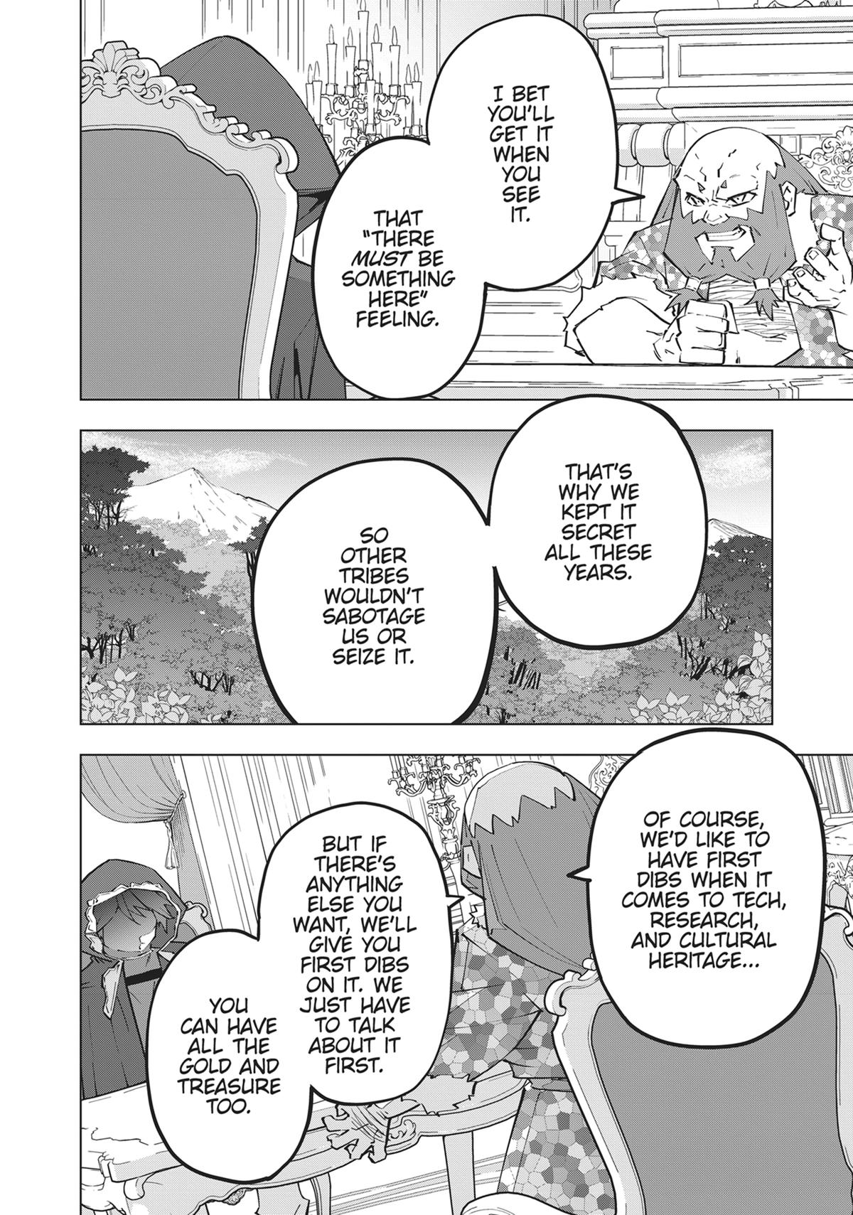 Backstabbed in a Backwater Dungeon – My Party Tried to Kill Me, But Thanks to an Infinite Gacha I Got LVL 9999 Friends and Am Out For Revenge Chapter 88 — page 24