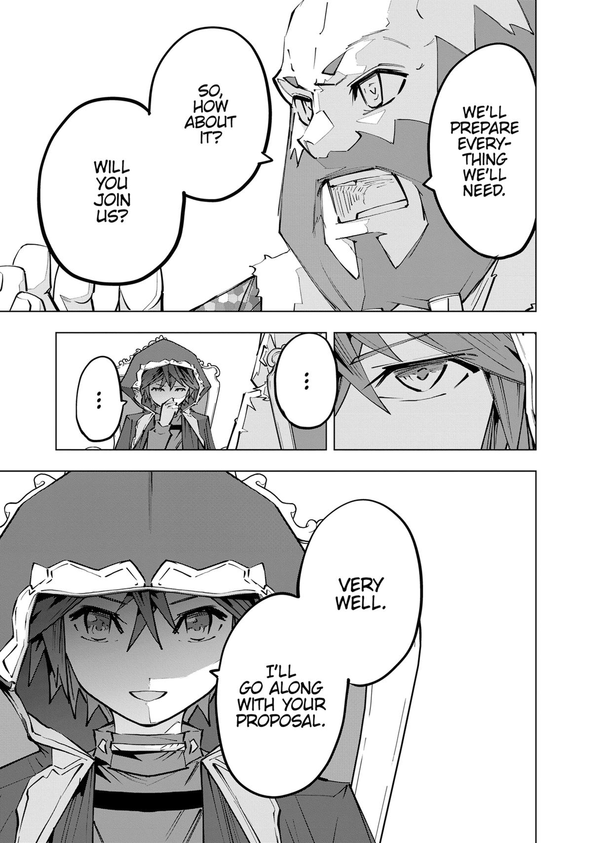 Backstabbed in a Backwater Dungeon – My Party Tried to Kill Me, But Thanks to an Infinite Gacha I Got LVL 9999 Friends and Am Out For Revenge Chapter 88 — page 25
