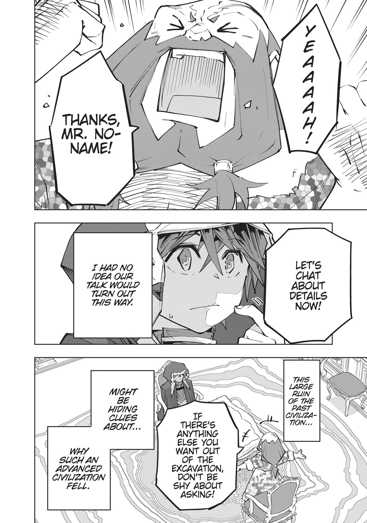Backstabbed in a Backwater Dungeon – My Party Tried to Kill Me, But Thanks to an Infinite Gacha I Got LVL 9999 Friends and Am Out For Revenge Chapter 88 — page 26