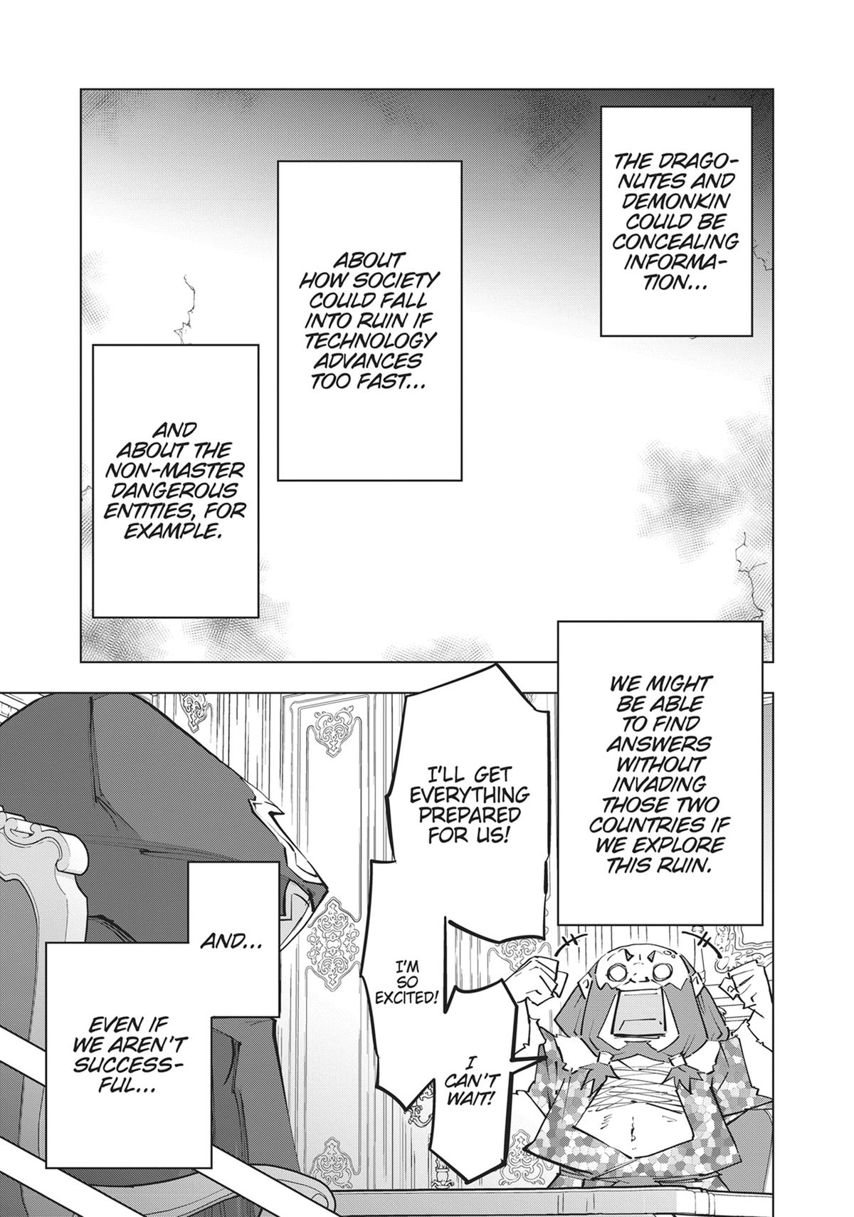 Backstabbed in a Backwater Dungeon – My Party Tried to Kill Me, But Thanks to an Infinite Gacha I Got LVL 9999 Friends and Am Out For Revenge Chapter 88 — page 27