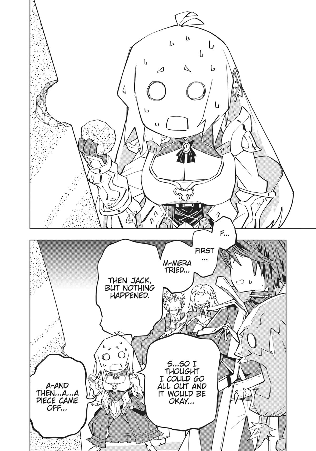 Backstabbed in a Backwater Dungeon – My Party Tried to Kill Me, But Thanks to an Infinite Gacha I Got LVL 9999 Friends and Am Out For Revenge Chapter 89 — page 11