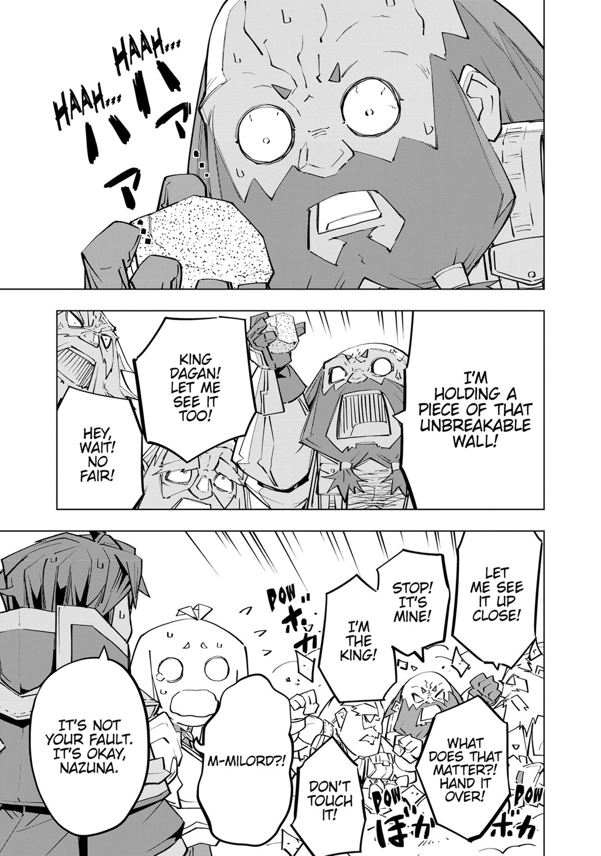 Backstabbed in a Backwater Dungeon – My Party Tried to Kill Me, But Thanks to an Infinite Gacha I Got LVL 9999 Friends and Am Out For Revenge Chapter 89 — page 14