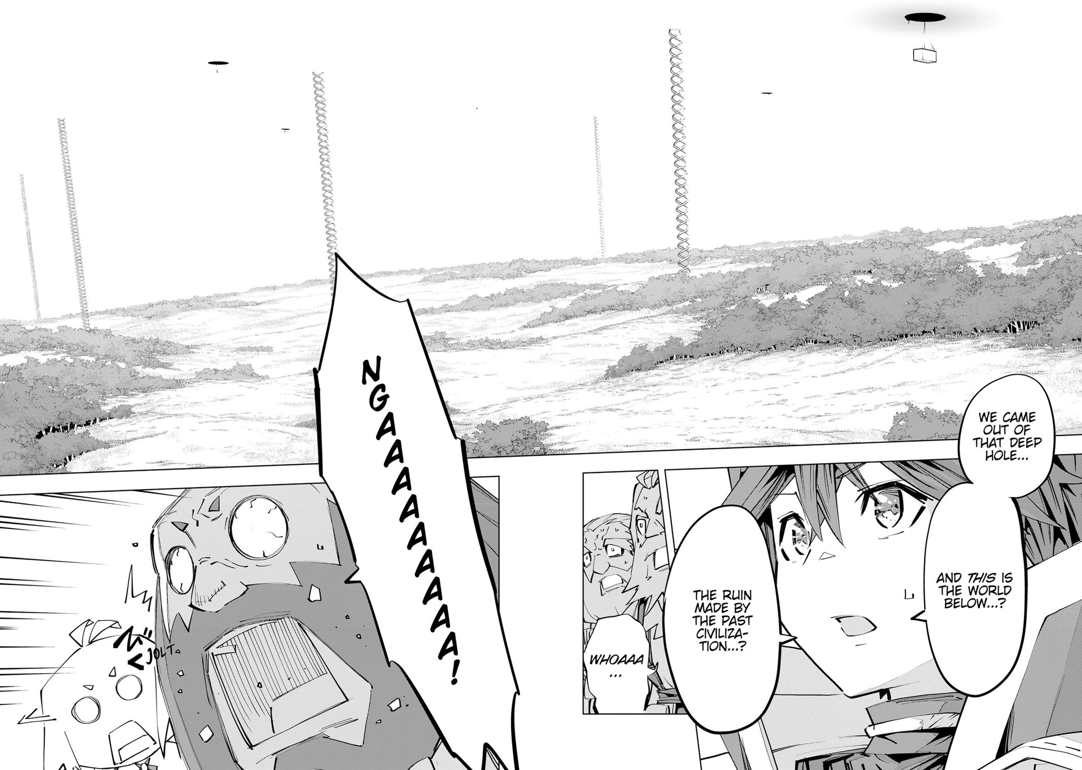 Backstabbed in a Backwater Dungeon – My Party Tried to Kill Me, But Thanks to an Infinite Gacha I Got LVL 9999 Friends and Am Out For Revenge Chapter 89 — page 19