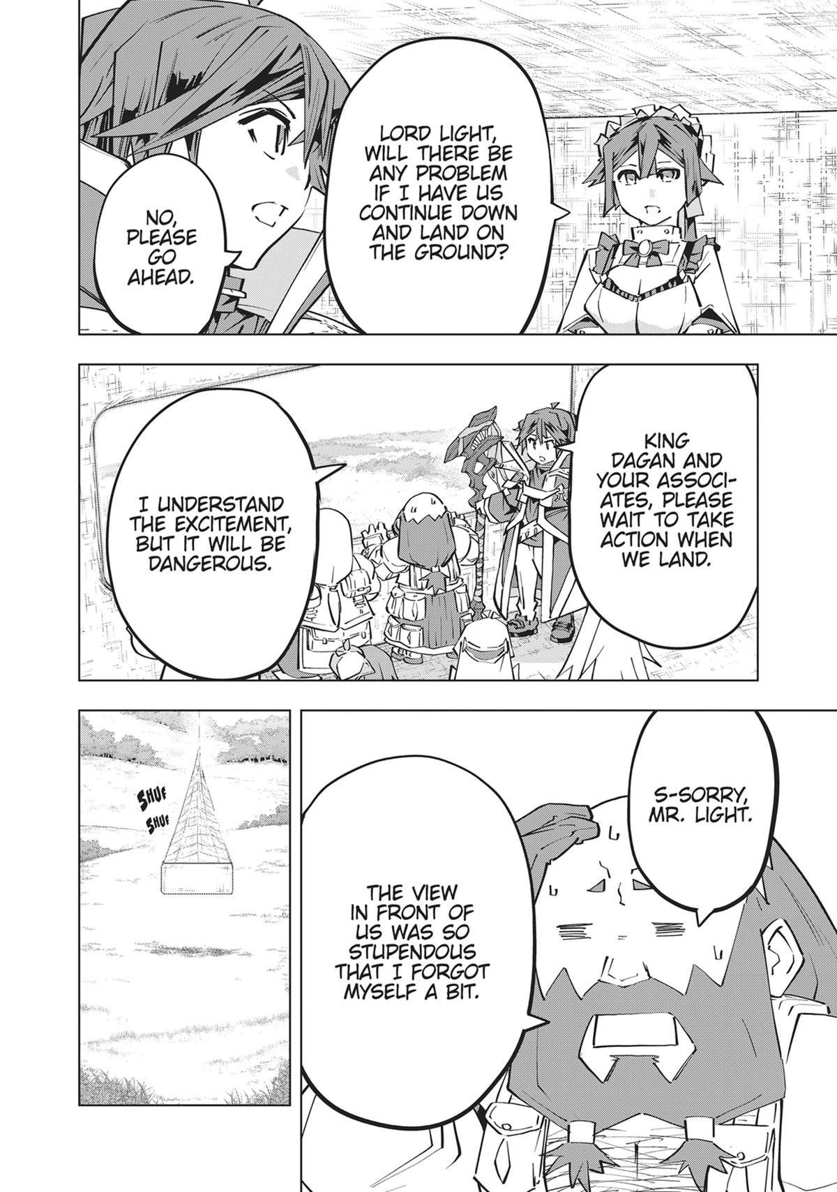Backstabbed in a Backwater Dungeon – My Party Tried to Kill Me, But Thanks to an Infinite Gacha I Got LVL 9999 Friends and Am Out For Revenge Chapter 89 — page 20