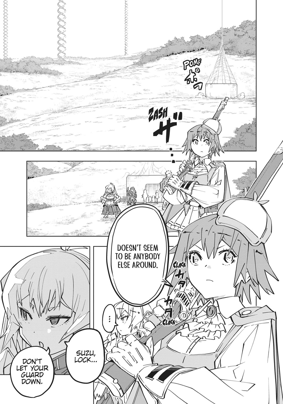 Backstabbed in a Backwater Dungeon – My Party Tried to Kill Me, But Thanks to an Infinite Gacha I Got LVL 9999 Friends and Am Out For Revenge Chapter 89 — page 21