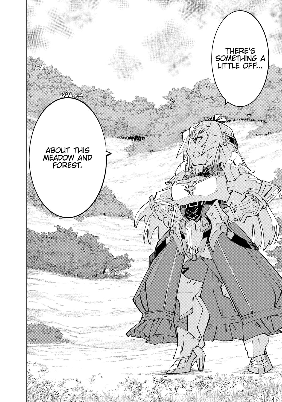 Backstabbed in a Backwater Dungeon – My Party Tried to Kill Me, But Thanks to an Infinite Gacha I Got LVL 9999 Friends and Am Out For Revenge Chapter 89 — page 22