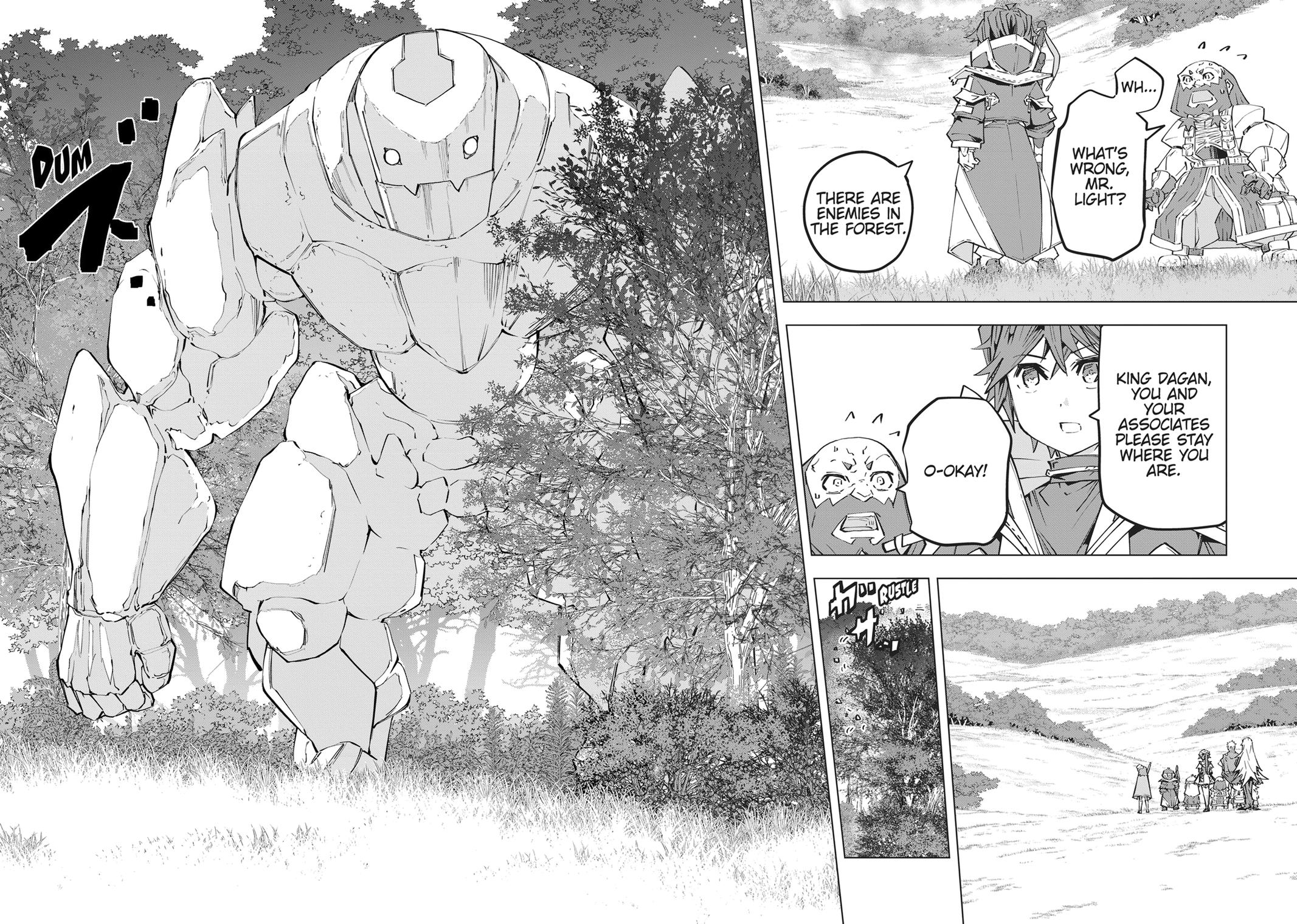 Backstabbed in a Backwater Dungeon – My Party Tried to Kill Me, But Thanks to an Infinite Gacha I Got LVL 9999 Friends and Am Out For Revenge Chapter 90 — page 6