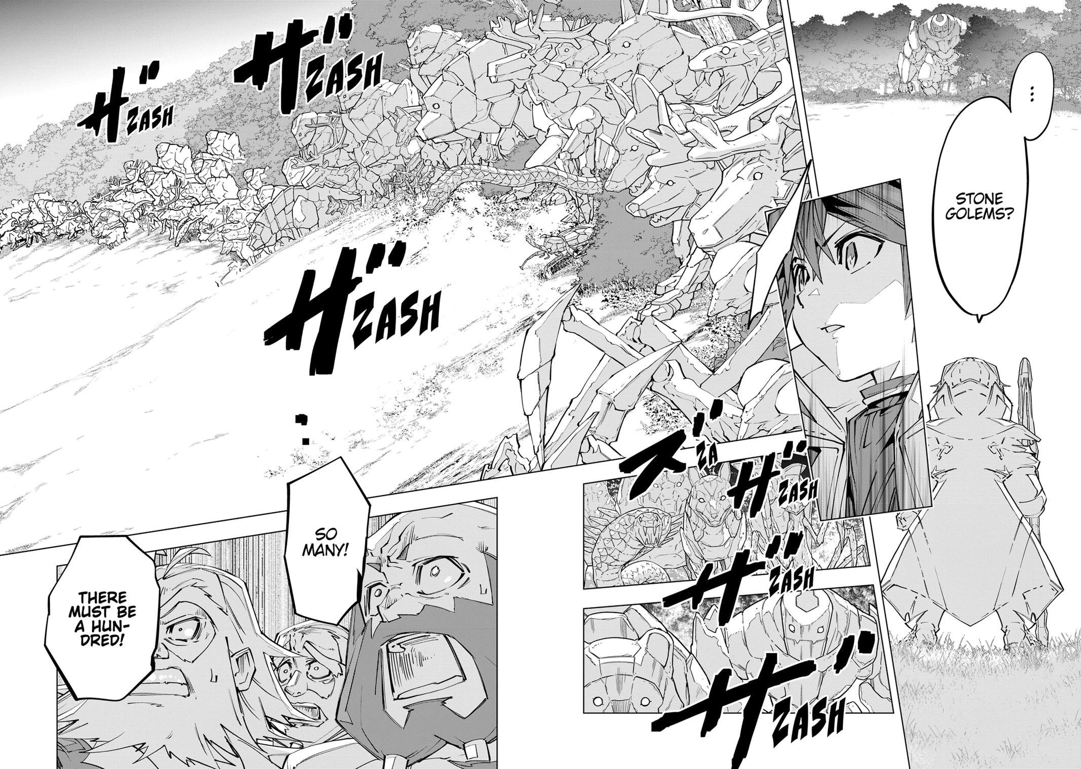 Backstabbed in a Backwater Dungeon – My Party Tried to Kill Me, But Thanks to an Infinite Gacha I Got LVL 9999 Friends and Am Out For Revenge Chapter 90 — page 7