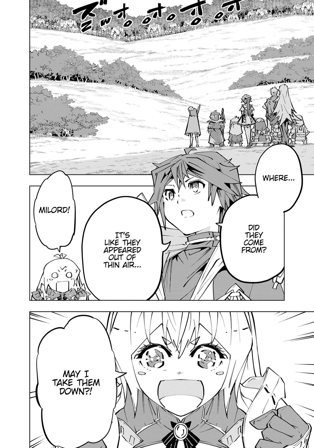 Backstabbed in a Backwater Dungeon – My Party Tried to Kill Me, But Thanks to an Infinite Gacha I Got LVL 9999 Friends and Am Out For Revenge Chapter 90 — page 8