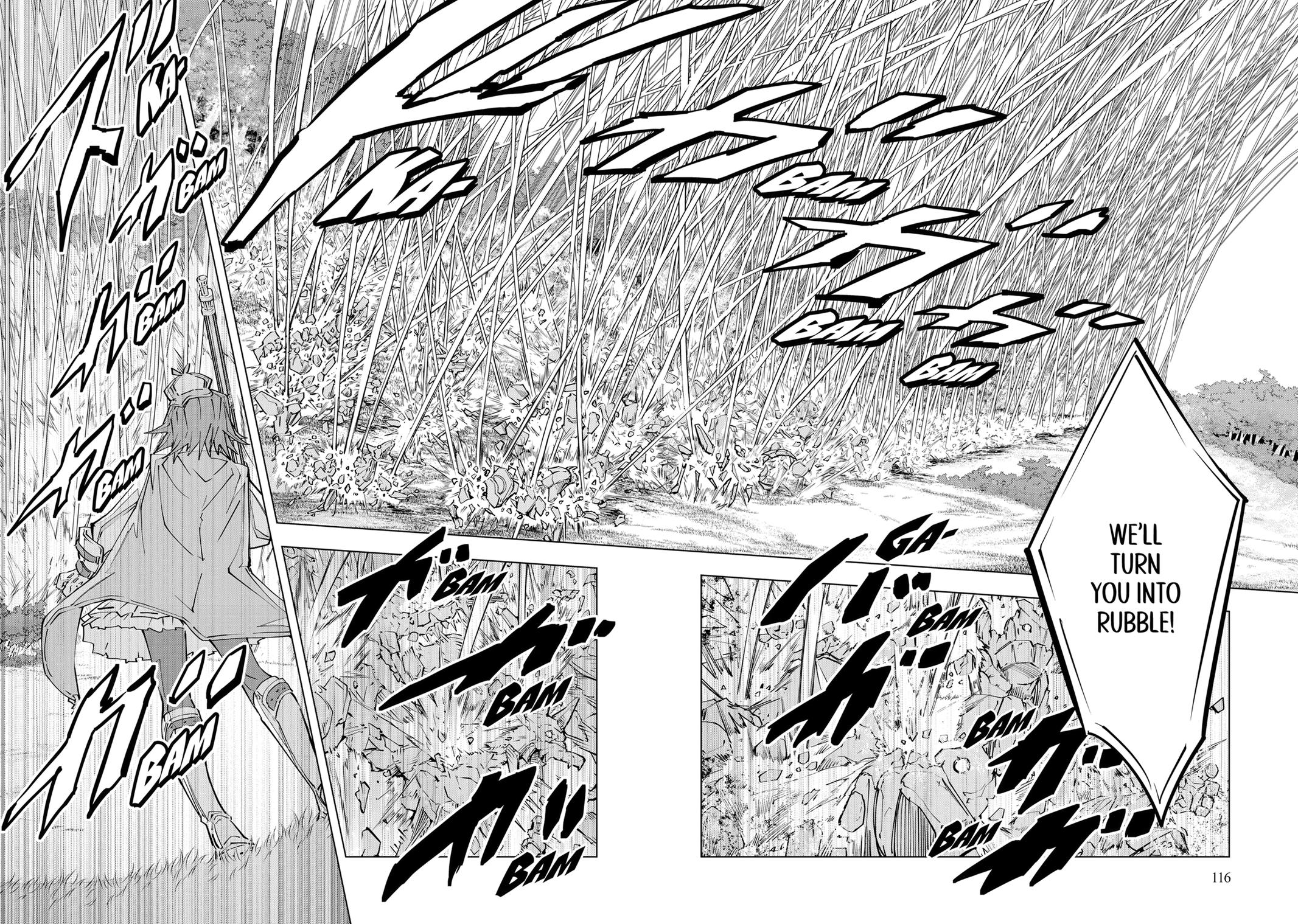 Backstabbed in a Backwater Dungeon – My Party Tried to Kill Me, But Thanks to an Infinite Gacha I Got LVL 9999 Friends and Am Out For Revenge Chapter 90 — page 12