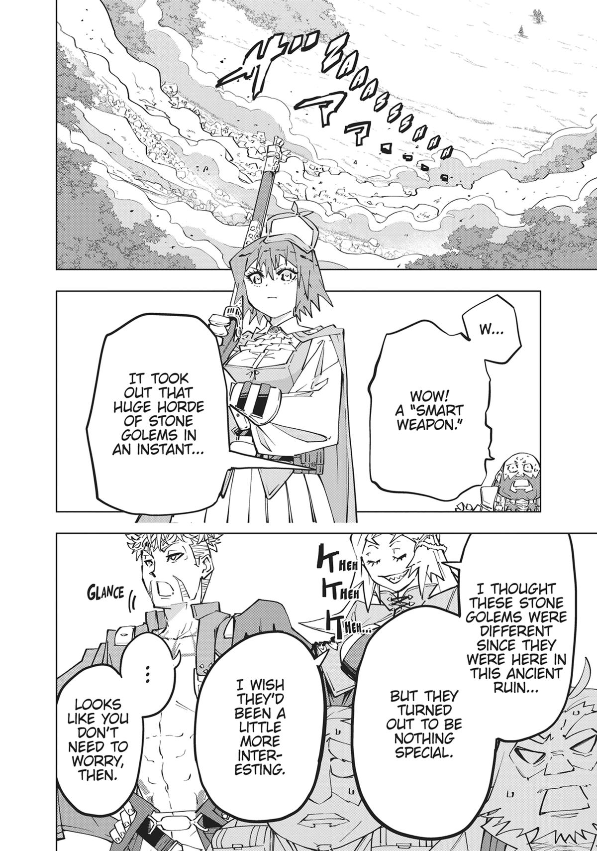 Backstabbed in a Backwater Dungeon – My Party Tried to Kill Me, But Thanks to an Infinite Gacha I Got LVL 9999 Friends and Am Out For Revenge Chapter 90 — page 13