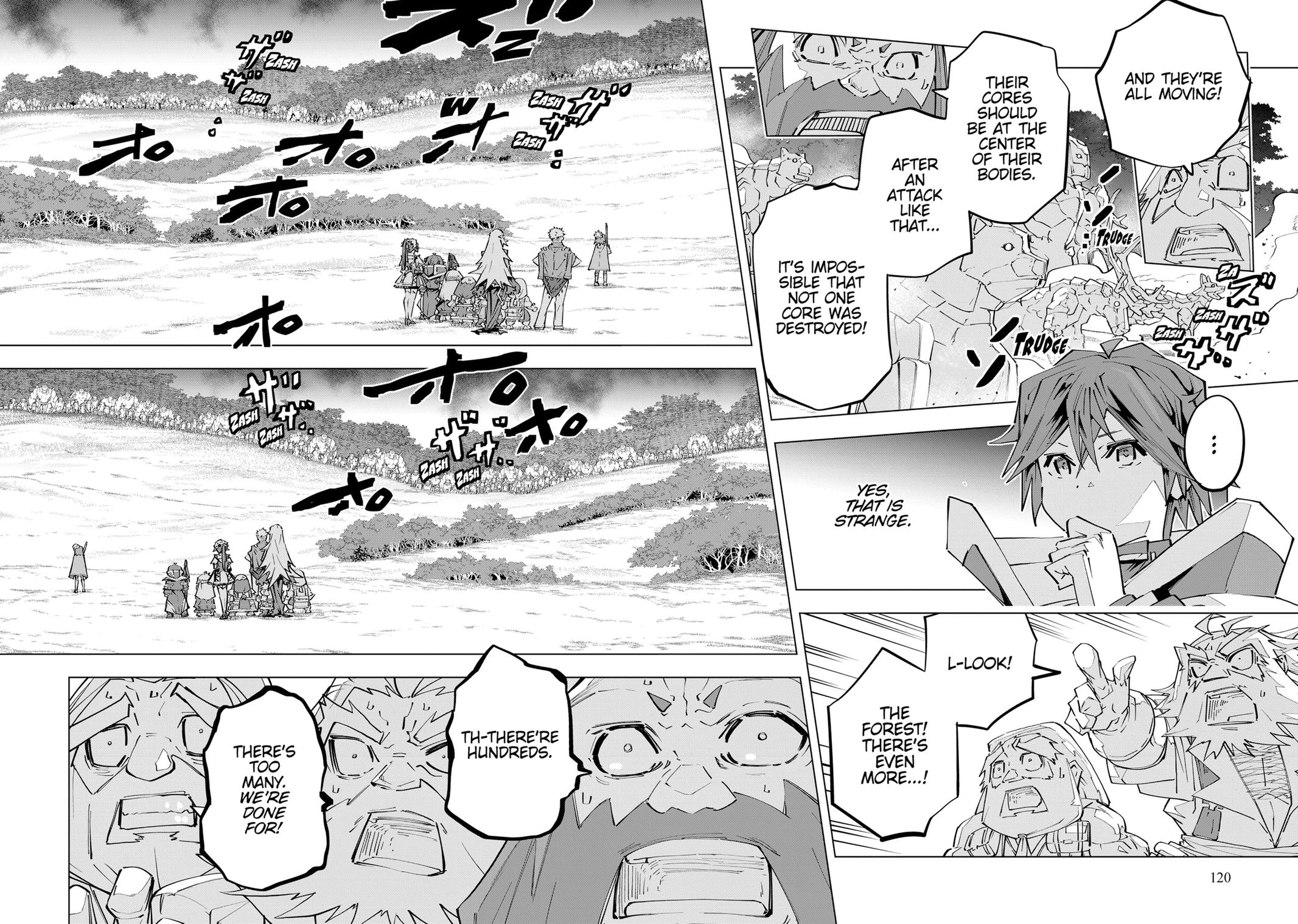 Backstabbed in a Backwater Dungeon – My Party Tried to Kill Me, But Thanks to an Infinite Gacha I Got LVL 9999 Friends and Am Out For Revenge Chapter 90 — page 15