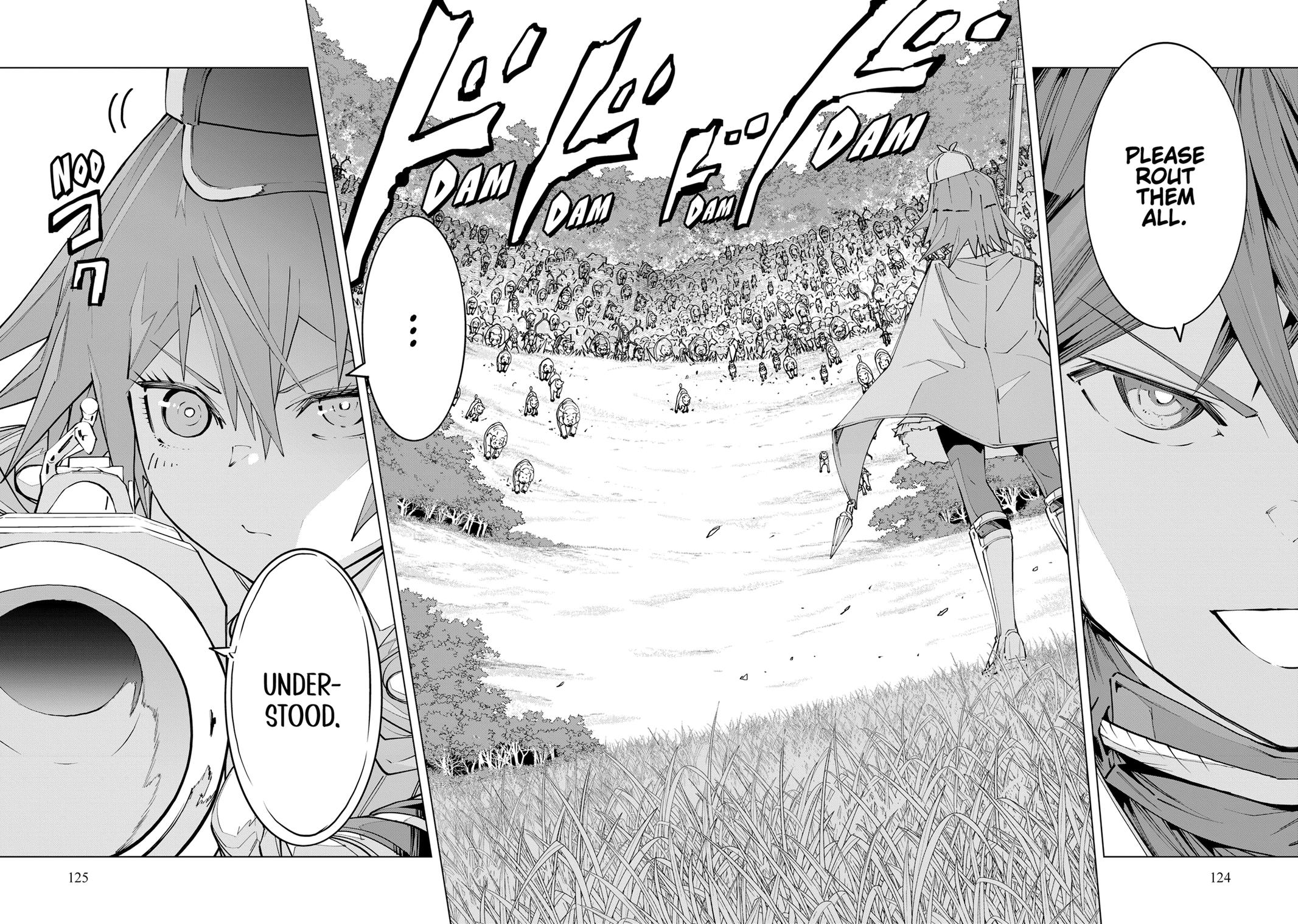 Backstabbed in a Backwater Dungeon – My Party Tried to Kill Me, But Thanks to an Infinite Gacha I Got LVL 9999 Friends and Am Out For Revenge Chapter 90 — page 18