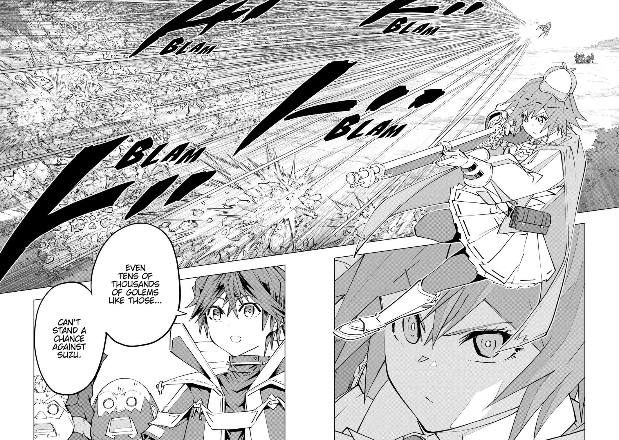 Backstabbed in a Backwater Dungeon – My Party Tried to Kill Me, But Thanks to an Infinite Gacha I Got LVL 9999 Friends and Am Out For Revenge Chapter 91 — page 2