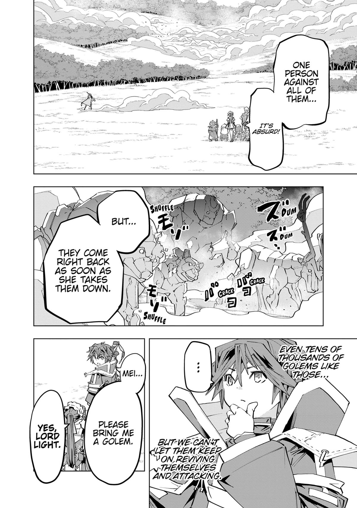 Backstabbed in a Backwater Dungeon – My Party Tried to Kill Me, But Thanks to an Infinite Gacha I Got LVL 9999 Friends and Am Out For Revenge Chapter 91 — page 3