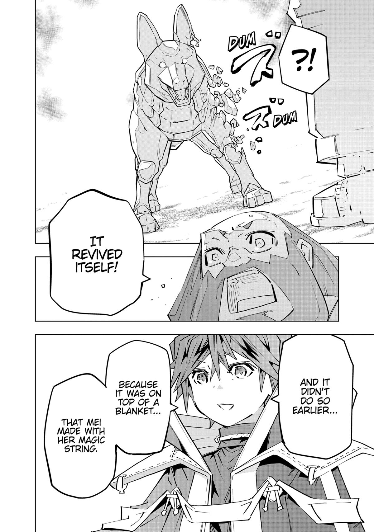 Backstabbed in a Backwater Dungeon – My Party Tried to Kill Me, But Thanks to an Infinite Gacha I Got LVL 9999 Friends and Am Out For Revenge Chapter 91 — page 11