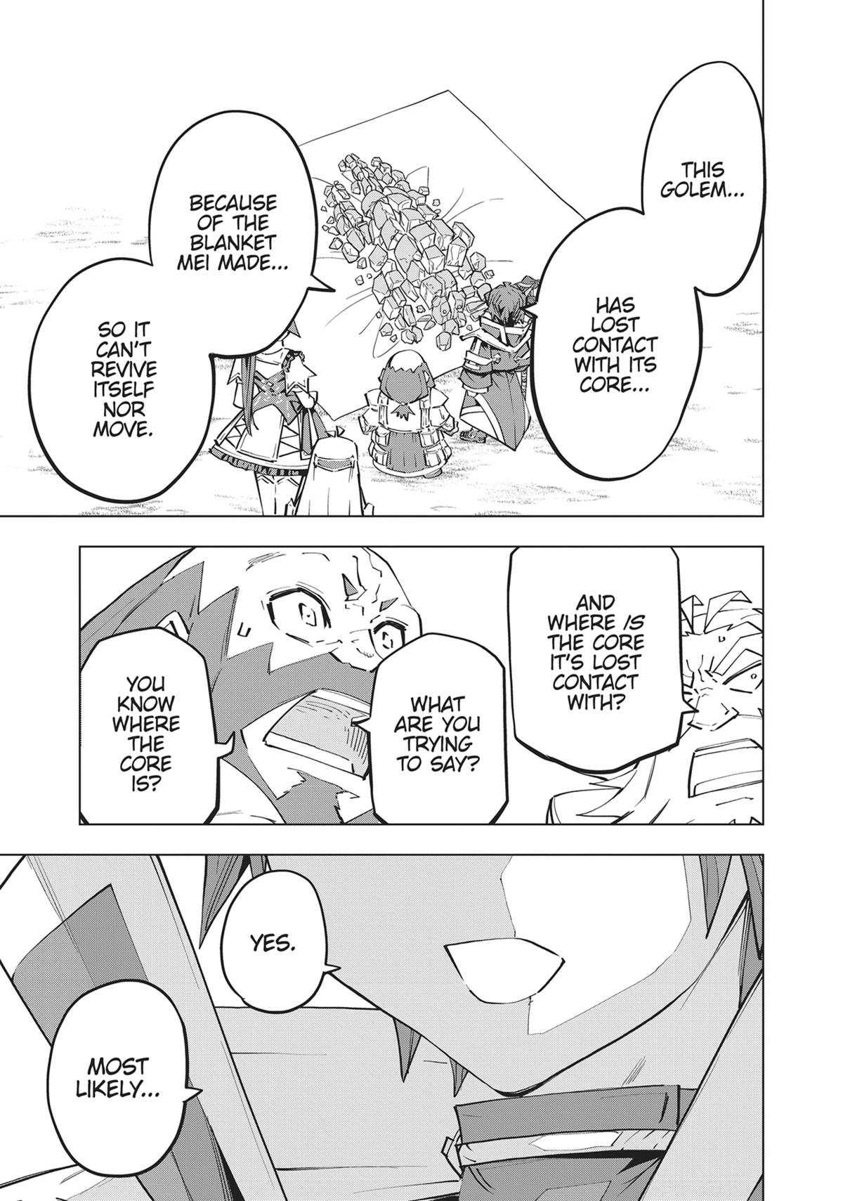 Backstabbed in a Backwater Dungeon – My Party Tried to Kill Me, But Thanks to an Infinite Gacha I Got LVL 9999 Friends and Am Out For Revenge Chapter 91 — page 14