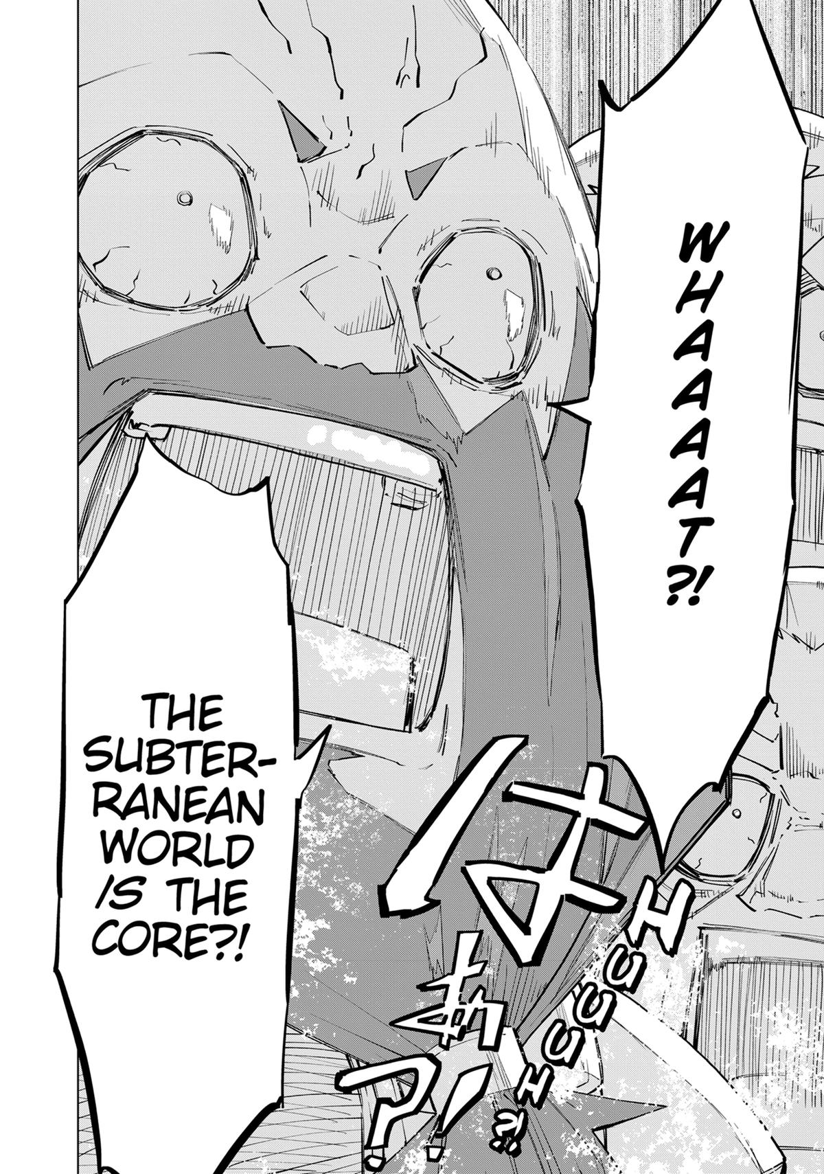 Backstabbed in a Backwater Dungeon – My Party Tried to Kill Me, But Thanks to an Infinite Gacha I Got LVL 9999 Friends and Am Out For Revenge Chapter 91 — page 16