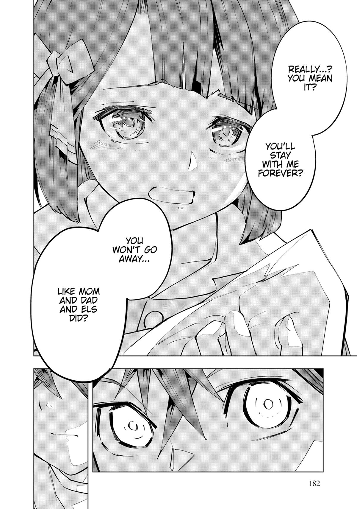 Backstabbed in a Backwater Dungeon – My Party Tried to Kill Me, But Thanks to an Infinite Gacha I Got LVL 9999 Friends and Am Out For Revenge Chapter 92.5 — page 20