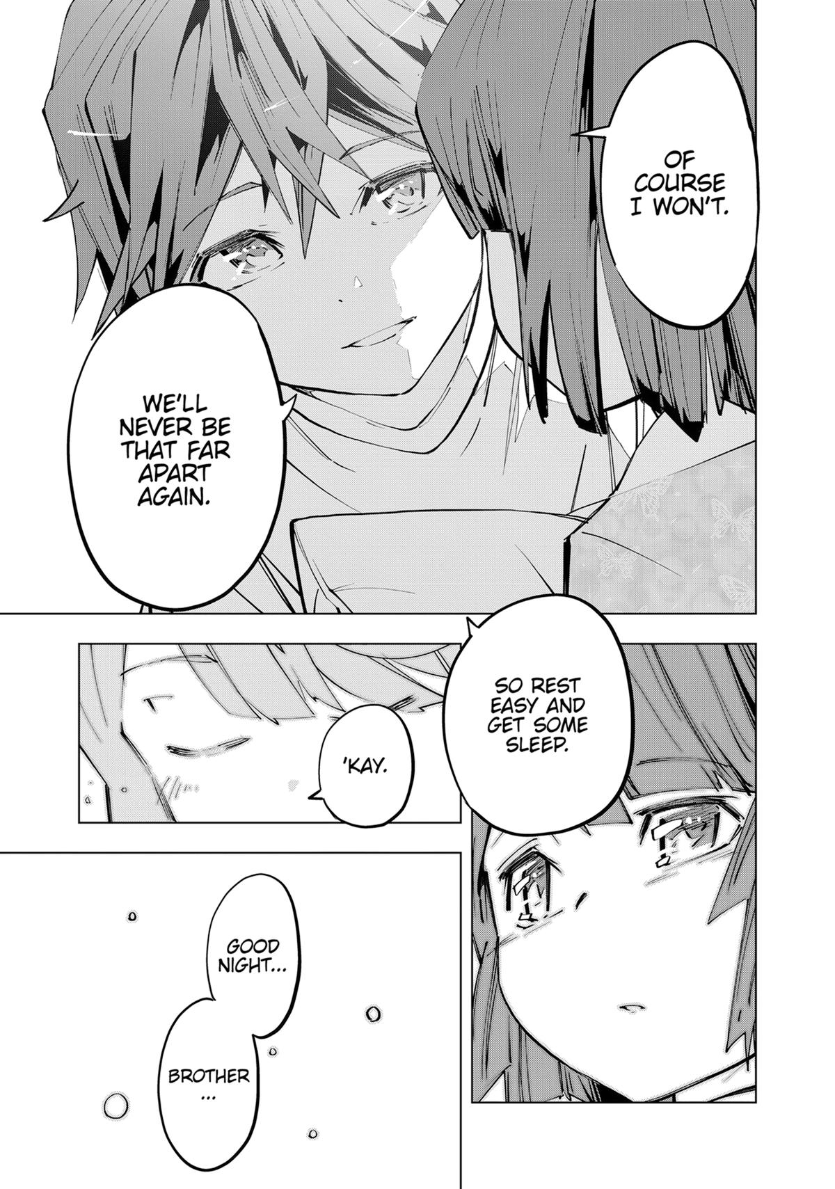Backstabbed in a Backwater Dungeon – My Party Tried to Kill Me, But Thanks to an Infinite Gacha I Got LVL 9999 Friends and Am Out For Revenge Chapter 92.5 — page 21