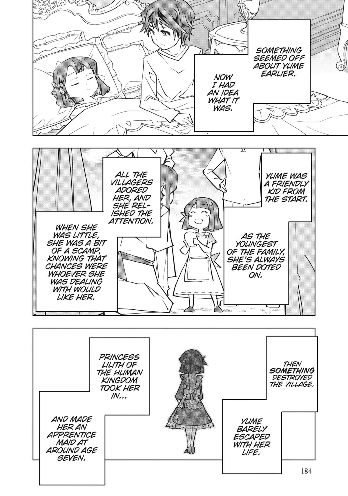 Backstabbed in a Backwater Dungeon – My Party Tried to Kill Me, But Thanks to an Infinite Gacha I Got LVL 9999 Friends and Am Out For Revenge Chapter 92.5 — page 22