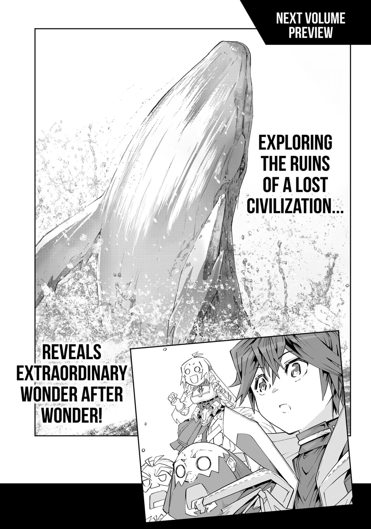 Backstabbed in a Backwater Dungeon – My Party Tried to Kill Me, But Thanks to an Infinite Gacha I Got LVL 9999 Friends and Am Out For Revenge Chapter 92.5 — page 28
