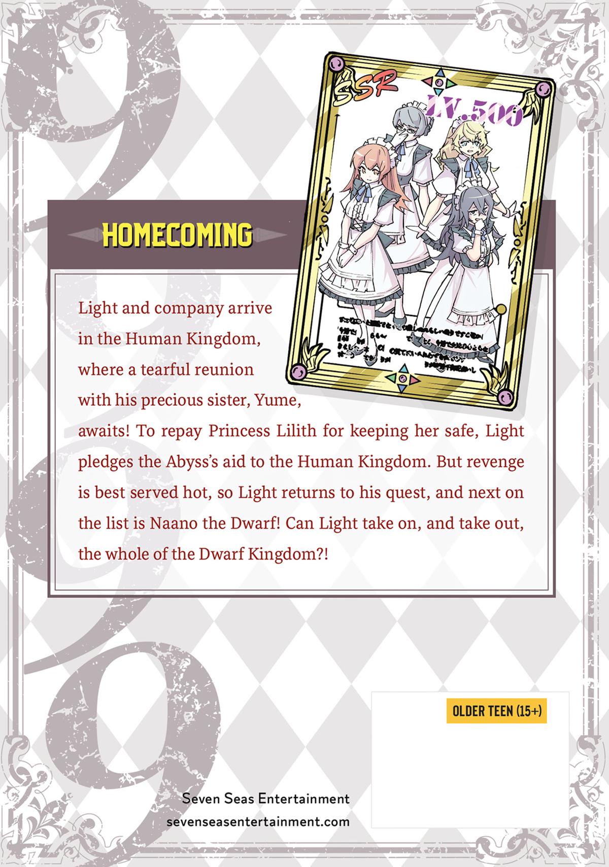 Backstabbed in a Backwater Dungeon – My Party Tried to Kill Me, But Thanks to an Infinite Gacha I Got LVL 9999 Friends and Am Out For Revenge Chapter 92.5 — page 33