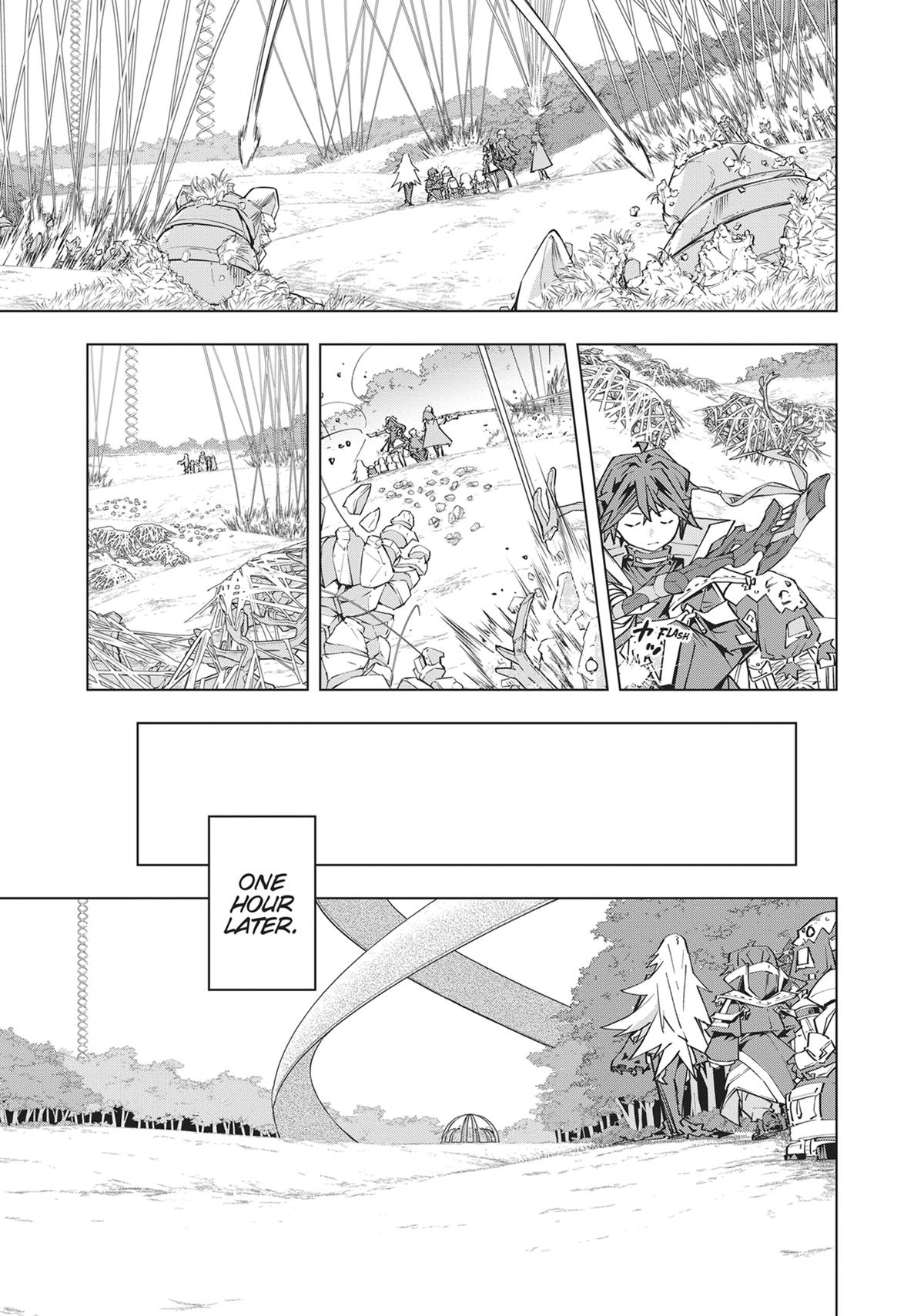 Backstabbed in a Backwater Dungeon – My Party Tried to Kill Me, But Thanks to an Infinite Gacha I Got LVL 9999 Friends and Am Out For Revenge Chapter 92 — page 8