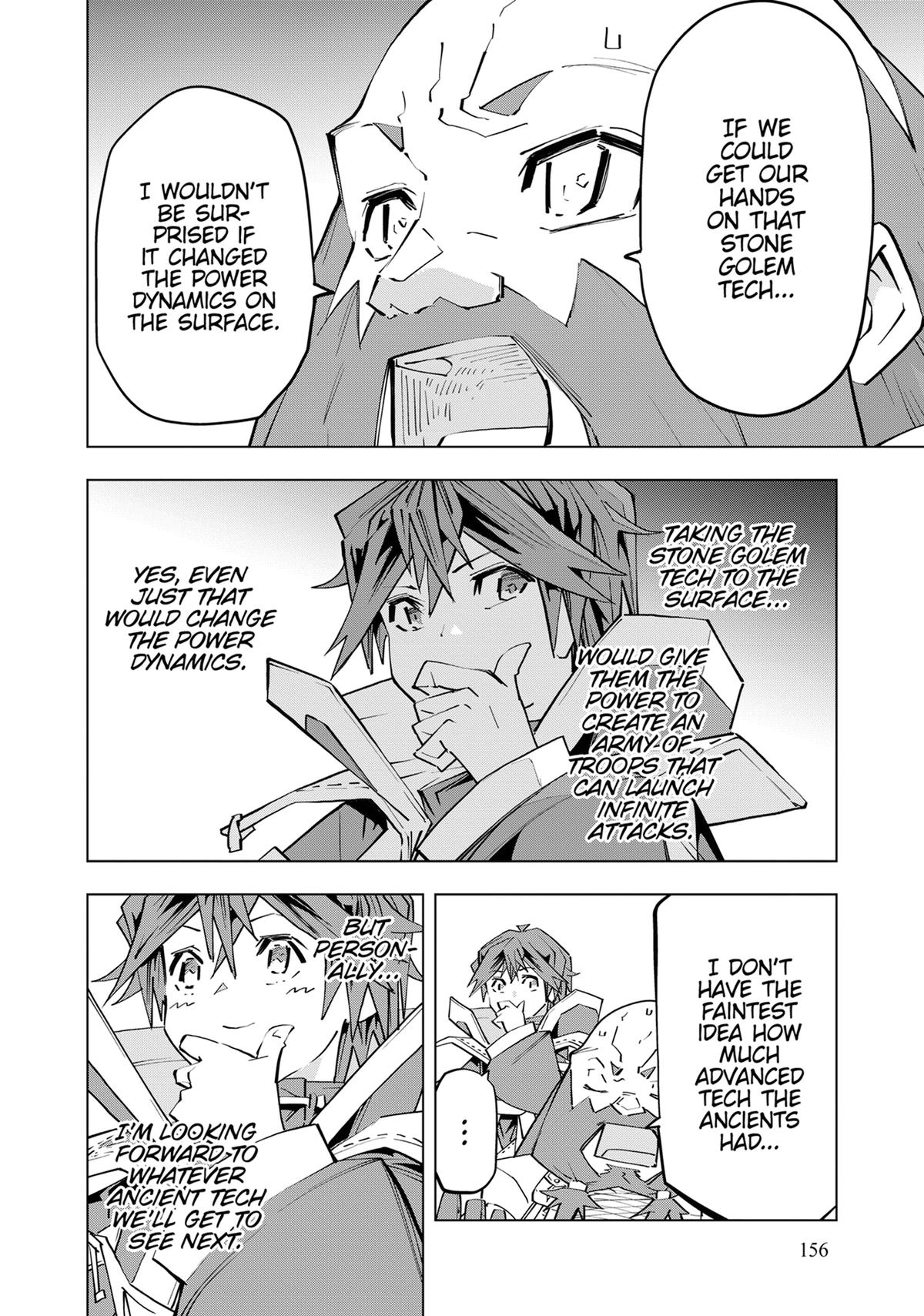 Backstabbed in a Backwater Dungeon – My Party Tried to Kill Me, But Thanks to an Infinite Gacha I Got LVL 9999 Friends and Am Out For Revenge Chapter 92 — page 11