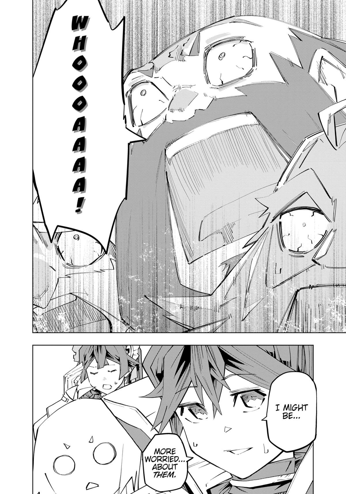 Backstabbed in a Backwater Dungeon – My Party Tried to Kill Me, But Thanks to an Infinite Gacha I Got LVL 9999 Friends and Am Out For Revenge Chapter 92 — page 14