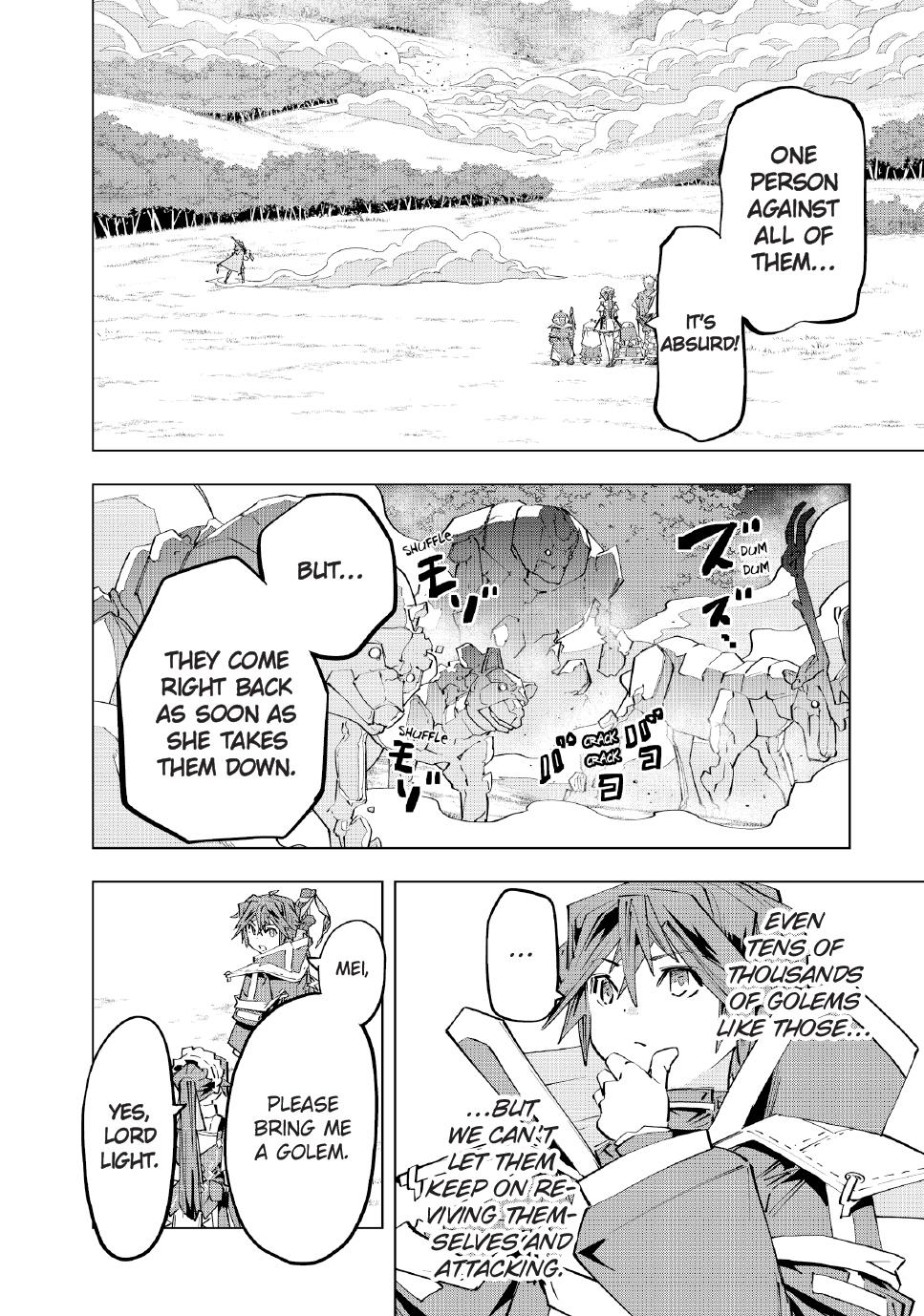 Backstabbed in a Backwater Dungeon – My Party Tried to Kill Me, But Thanks to an Infinite Gacha I Got LVL 9999 Friends and Am Out For Revenge Chapter 93 — page 3