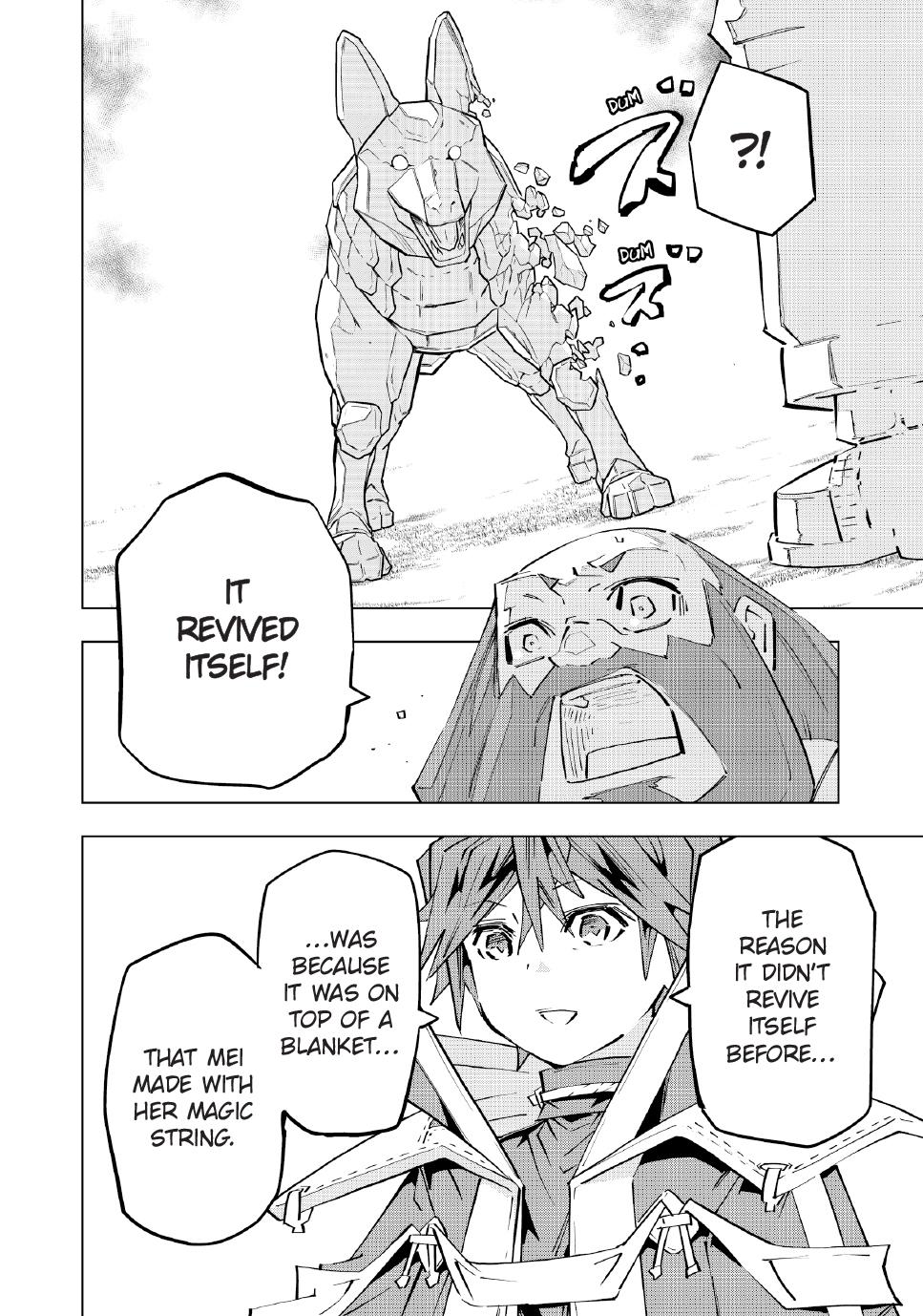 Backstabbed in a Backwater Dungeon – My Party Tried to Kill Me, But Thanks to an Infinite Gacha I Got LVL 9999 Friends and Am Out For Revenge Chapter 93 — page 11
