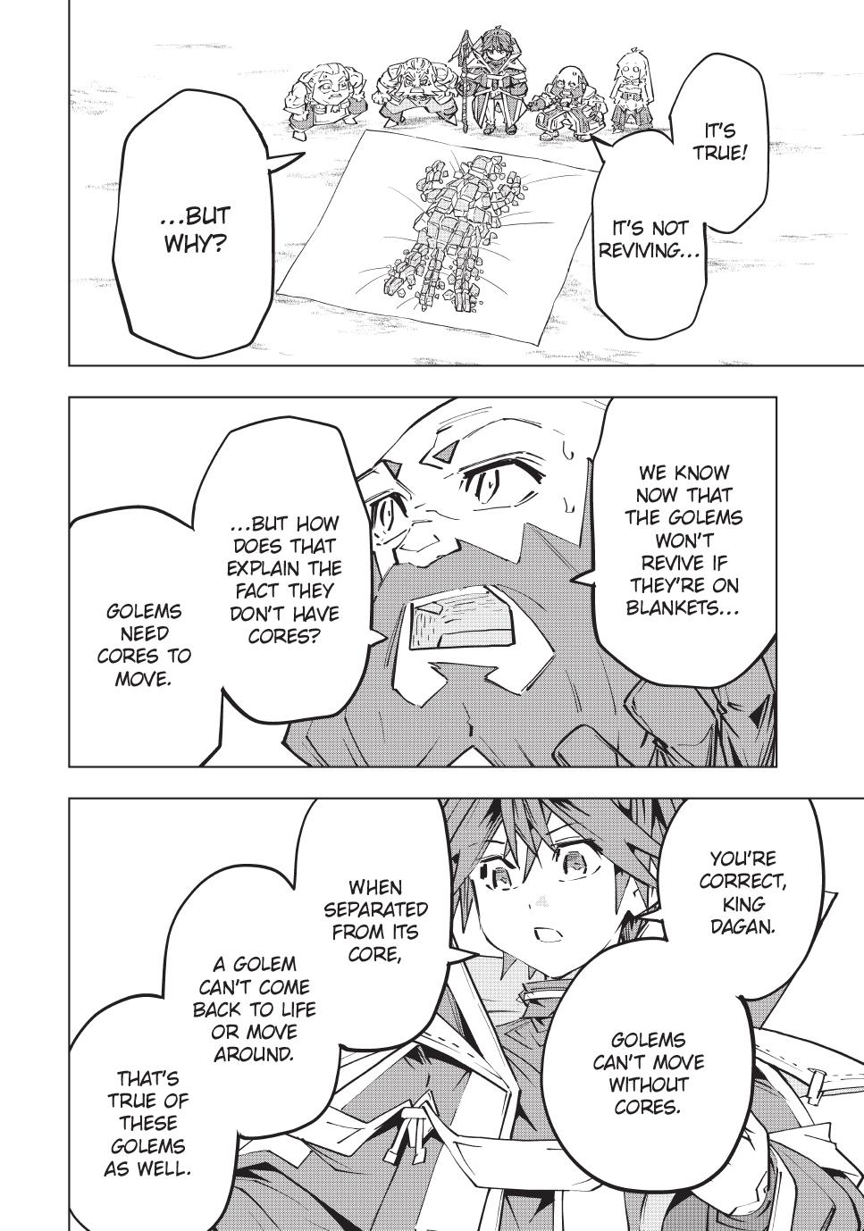 Backstabbed in a Backwater Dungeon – My Party Tried to Kill Me, But Thanks to an Infinite Gacha I Got LVL 9999 Friends and Am Out For Revenge Chapter 93 — page 13