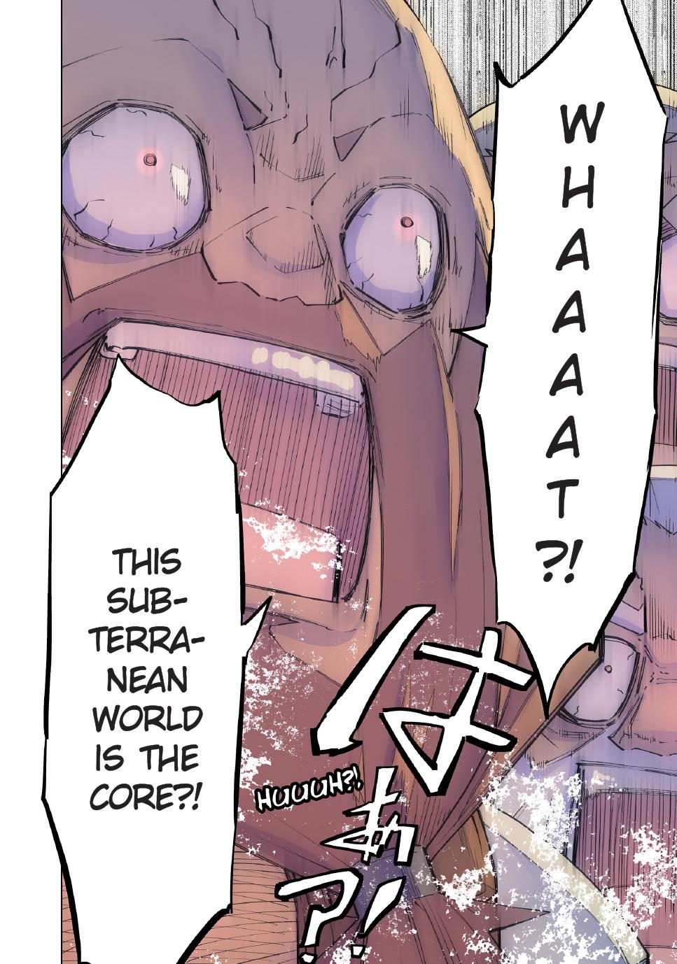 Backstabbed in a Backwater Dungeon – My Party Tried to Kill Me, But Thanks to an Infinite Gacha I Got LVL 9999 Friends and Am Out For Revenge Chapter 93 — page 16