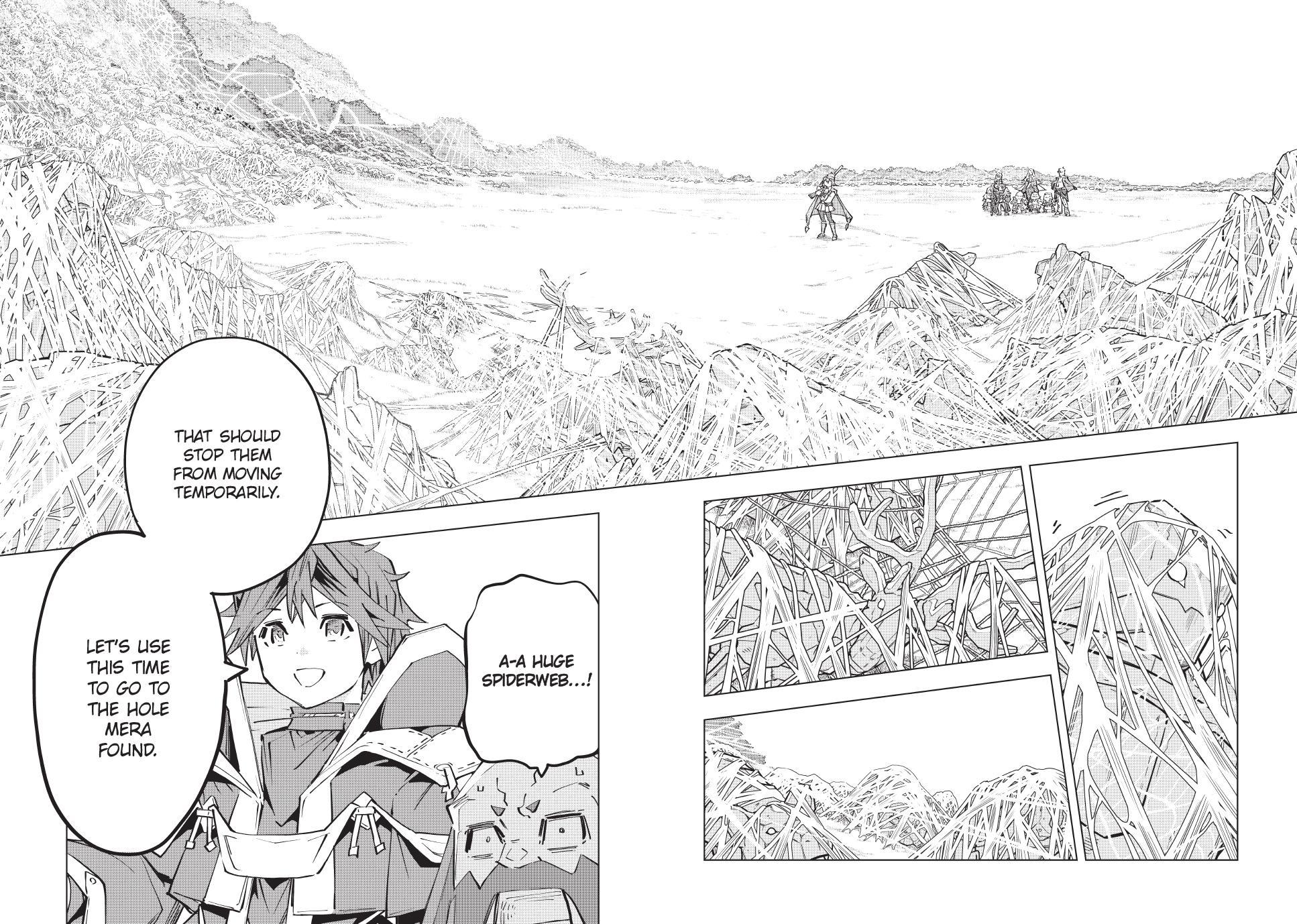 Backstabbed in a Backwater Dungeon – My Party Tried to Kill Me, But Thanks to an Infinite Gacha I Got LVL 9999 Friends and Am Out For Revenge Chapter 94 — page 6