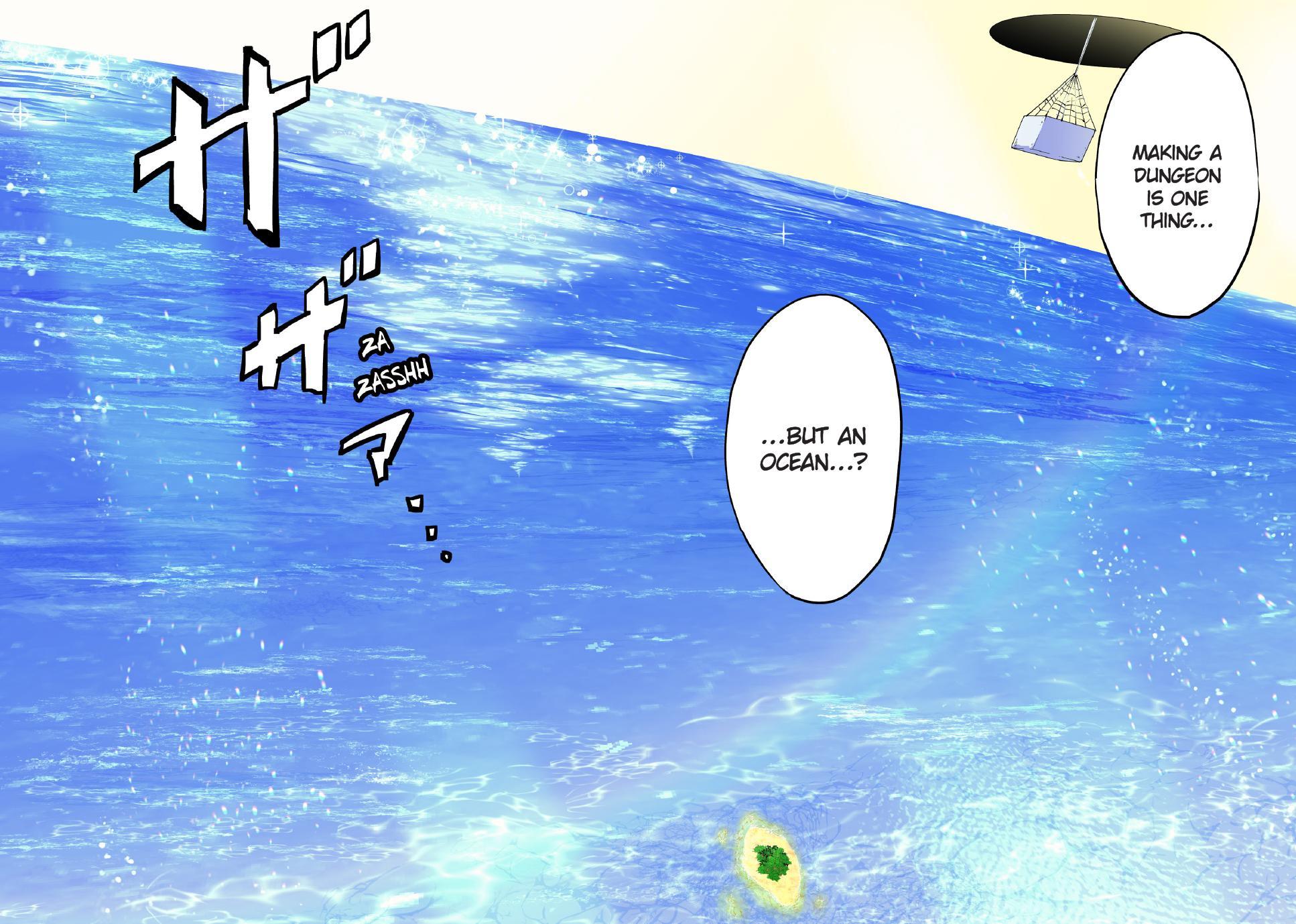 Backstabbed in a Backwater Dungeon – My Party Tried to Kill Me, But Thanks to an Infinite Gacha I Got LVL 9999 Friends and Am Out For Revenge Chapter 94 — page 13