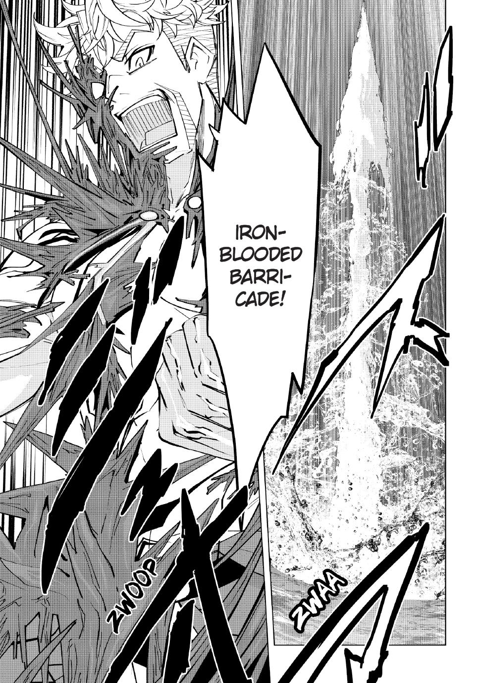 Backstabbed in a Backwater Dungeon – My Party Tried to Kill Me, But Thanks to an Infinite Gacha I Got LVL 9999 Friends and Am Out For Revenge Chapter 95 — page 17