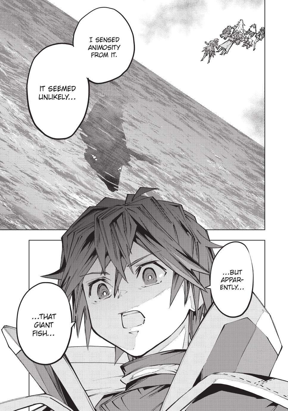 Backstabbed in a Backwater Dungeon – My Party Tried to Kill Me, But Thanks to an Infinite Gacha I Got LVL 9999 Friends and Am Out For Revenge Chapter 95 — page 19