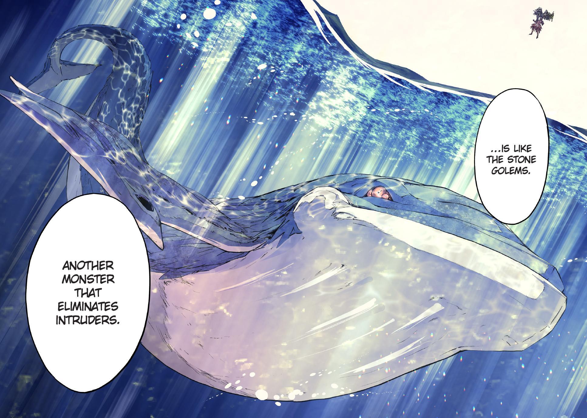 Backstabbed in a Backwater Dungeon – My Party Tried to Kill Me, But Thanks to an Infinite Gacha I Got LVL 9999 Friends and Am Out For Revenge Chapter 95 — page 20