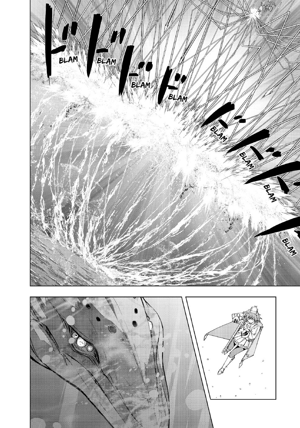 Backstabbed in a Backwater Dungeon – My Party Tried to Kill Me, But Thanks to an Infinite Gacha I Got LVL 9999 Friends and Am Out For Revenge Chapter 96 — page 4