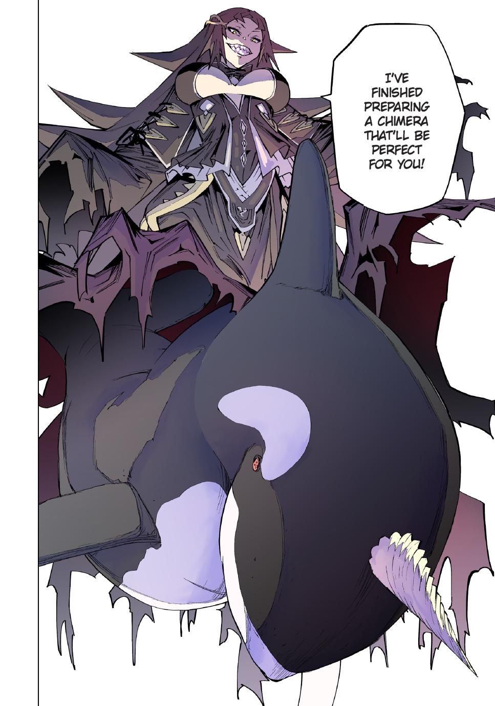 Backstabbed in a Backwater Dungeon – My Party Tried to Kill Me, But Thanks to an Infinite Gacha I Got LVL 9999 Friends and Am Out For Revenge Chapter 96 — page 12