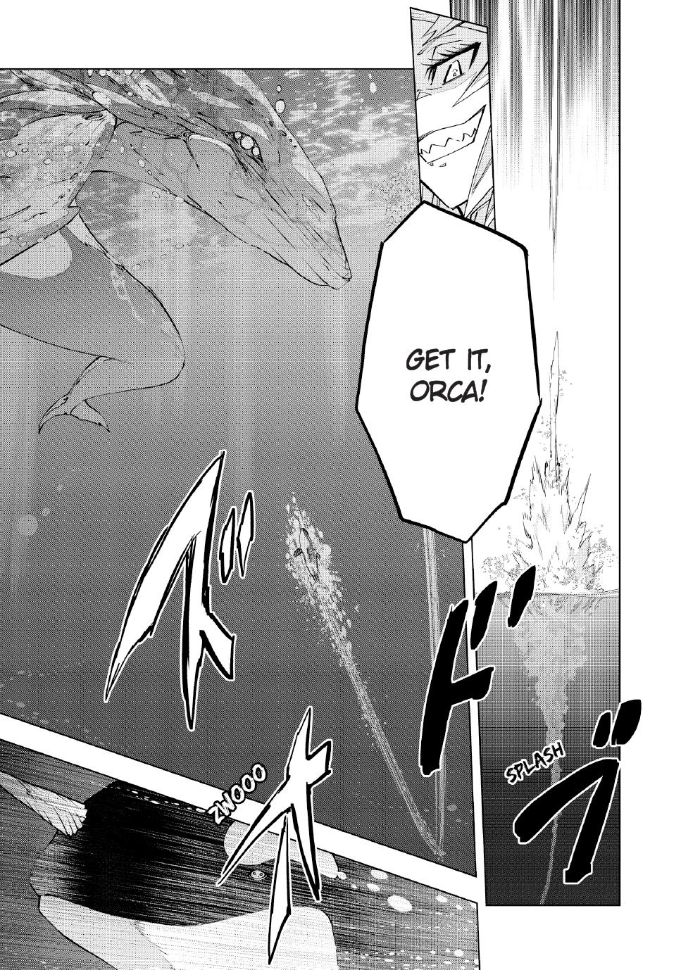 Backstabbed in a Backwater Dungeon – My Party Tried to Kill Me, But Thanks to an Infinite Gacha I Got LVL 9999 Friends and Am Out For Revenge Chapter 96 — page 13