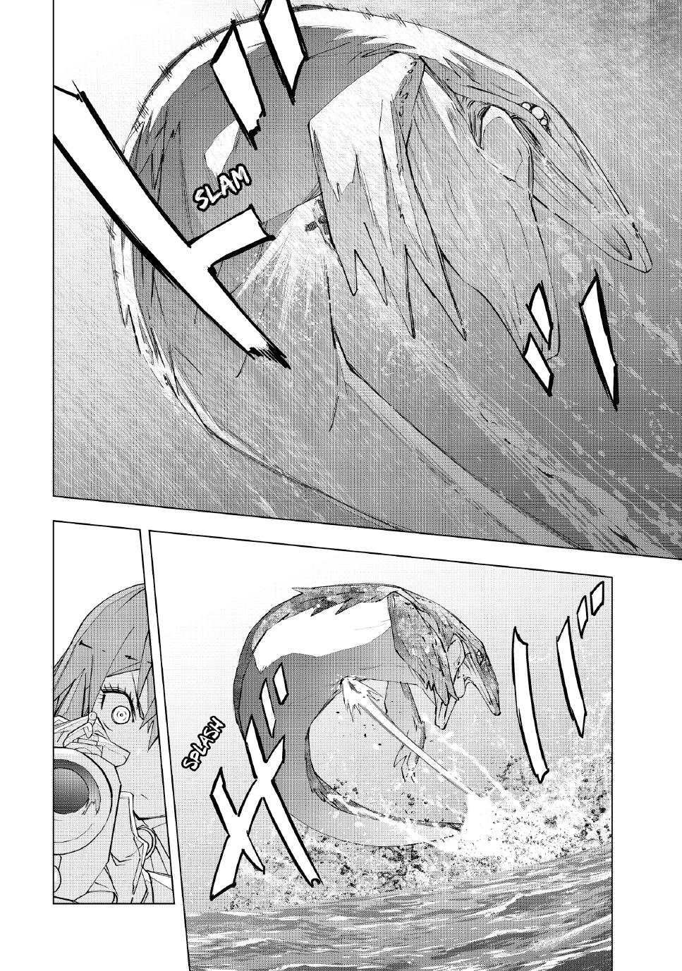 Backstabbed in a Backwater Dungeon – My Party Tried to Kill Me, But Thanks to an Infinite Gacha I Got LVL 9999 Friends and Am Out For Revenge Chapter 96 — page 14
