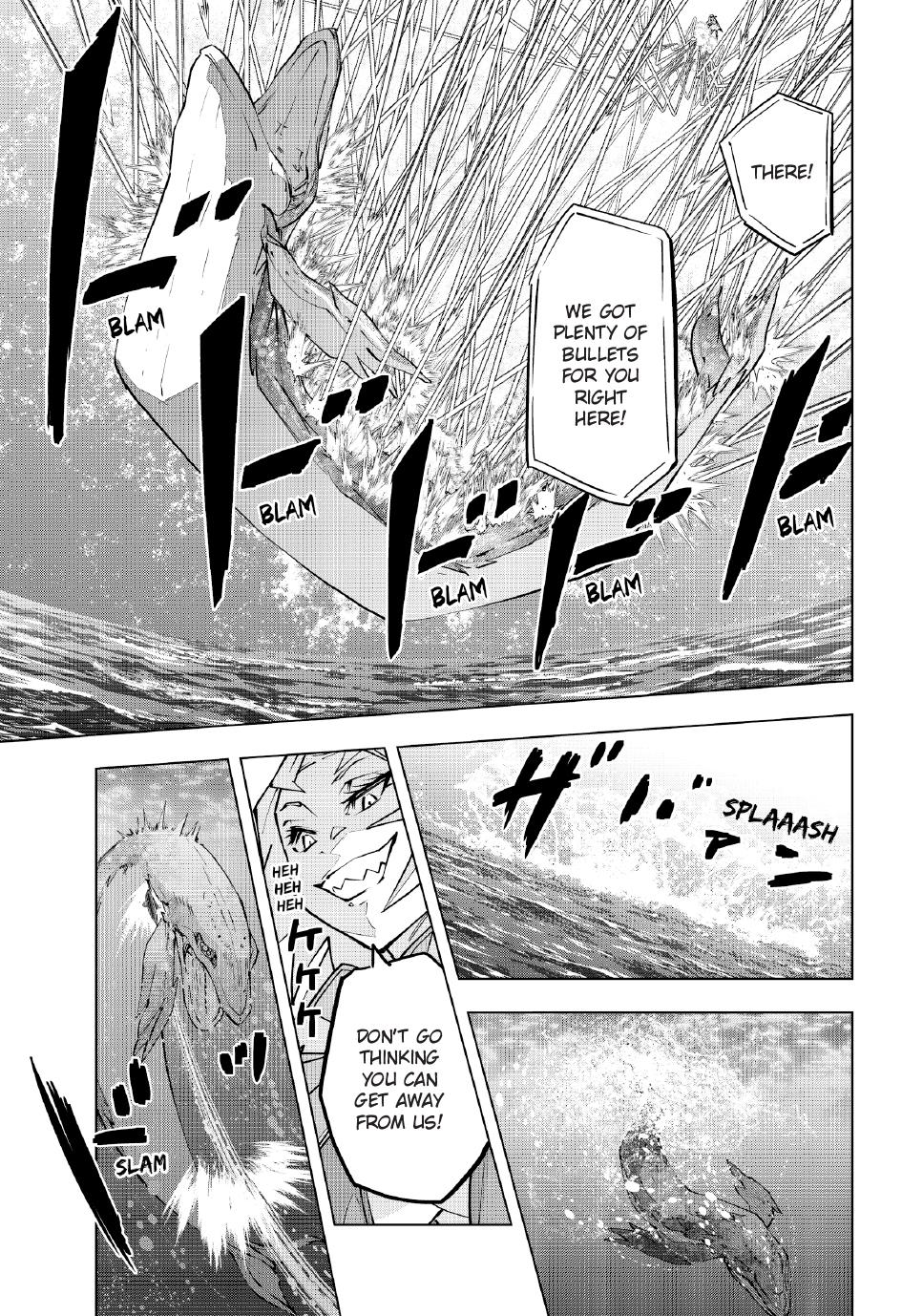 Backstabbed in a Backwater Dungeon – My Party Tried to Kill Me, But Thanks to an Infinite Gacha I Got LVL 9999 Friends and Am Out For Revenge Chapter 96 — page 15