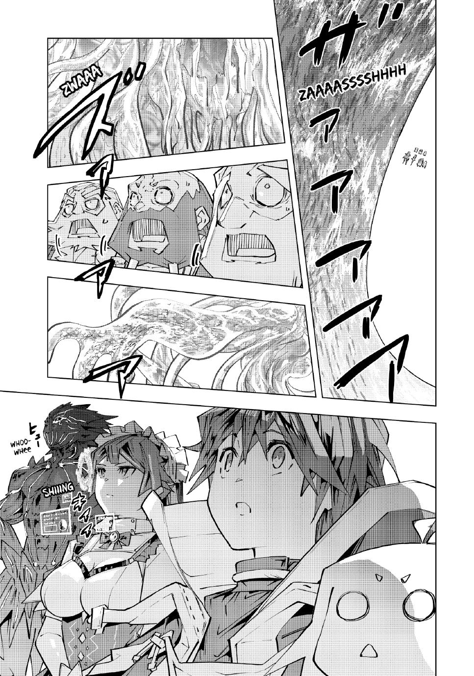 Backstabbed in a Backwater Dungeon – My Party Tried to Kill Me, But Thanks to an Infinite Gacha I Got LVL 9999 Friends and Am Out For Revenge Chapter 96 — page 21